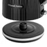 Kép 2/10 - Russell Hobbs 27361-70 / RH Eden 1,7L-es fekete vízforraló