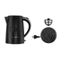 Kép 6/10 - Russell Hobbs 27361-70 / RH Eden 1,7L-es fekete vízforraló