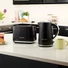 Kép 8/10 - Russell Hobbs 27361-70 / RH Eden 1,7L-es fekete vízforraló