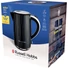 Kép 10/10 - Russell Hobbs 27361-70 / RH Eden 1,7L-es fekete vízforraló