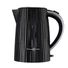 Kép 1/10 - Russell Hobbs 27361-70 / RH Eden 1,7L-es fekete vízforraló