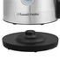 Kép 2/9 - Russell Hobbs 27380-70 / RH Heaton 1,7L-es inox vízforraló