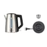 Kép 7/9 - Russell Hobbs 27380-70 / RH Heaton 1,7L-es inox vízforraló