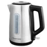 Kép 1/9 - Russell Hobbs 27380-70 / RH Heaton 1,7L-es inox vízforraló