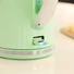 Kép 7/10 - Russel Hobbs 27364-70 / RH Eden 1,7L-es pisztácia vízforraló