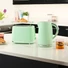 Kép 6/8 - Russell Hobbs 27374-56 / RH Eden pisztácia 2 szeletes kenyérpirító