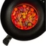 Kép 3/9 - Russell Hobbs 27420-56 / RH Panoramic airfryer fekete 5 L forrólevegős sütő