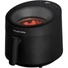 Kép 1/9 - Russell Hobbs 27420-56 / RH Panoramic airfryer fekete 5 L forrólevegős sütő