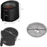 Kép 6/9 - Russell Hobbs 27420-56 / RH Panoramic airfryer fekete 5 L forrólevegős sütő