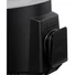 Kép 8/9 - Russell Hobbs 27420-56 / RH Panoramic airfryer fekete 5 L forrólevegős sütő
