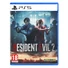 Kép 1/6 - Resident Evil 2 PS5 játékszoftver