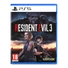 Kép 1/6 - Resident Evil 3 PS5 játékszoftver