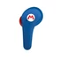 Kép 2/5 - OTL SM0858 Super Mario Blue True Wireless Bluetooth fülhallgató