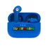 Kép 1/5 - OTL SM0858 Super Mario Blue True Wireless Bluetooth fülhallgató