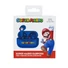 Kép 4/5 - OTL SM0858 Super Mario Blue True Wireless Bluetooth fülhallgató