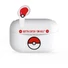 Kép 1/5 - OTL PK0860 Pokémon Pokeball True Wireless Bluetooth fülhallgató