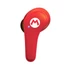 Kép 2/5 - OTL SM0894 Super Mario Red True Wireless Bluetooth fülhallgató
