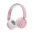 Kép 1/6 - OTL HK0991 Hello Kitty Kids rózsaszín vezeték nélküli gyerek fejhallgató