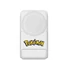 Kép 2/5 - OTL PK1186 Pokemon Pokeball mágneses vezeték nélküli power bank