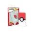 Kép 5/5 - OTL PK1186 Pokemon Pokeball mágneses vezeték nélküli power bank