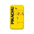 Kép 1/4 - OTL PK1191 Pokémon Pikachu mágneses vezeték nélküli power bank