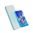 Kép 3/4 - OTL SH1195 Sonic The Hedgehog mágneses vezeték nélküli power bank