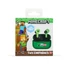 Kép 3/4 - OTL MC1227 Minecraft Icons True Wireless Bluetooth fülhallgató