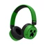 Kép 1/6 - OTL MC1231 Minecraft Creeper vezeték nélküli gyerek fejhallgató