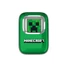 Kép 2/4 - OTL MC1316 Minecraft Creeper Slide True Wireless Bluetooth fülhallgató
