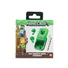 Kép 3/4 - OTL MC1316 Minecraft Creeper Slide True Wireless Bluetooth fülhallgató