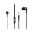 Kép 2/3 - Motorola moto earbuds 105 new vezetékes fülhallgató - fekete