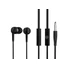 Kép 3/3 - Motorola moto earbuds 105 new vezetékes fülhallgató - fekete