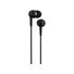Kép 1/3 - Motorola moto earbuds 105 new vezetékes fülhallgató - fekete