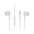 Kép 1/2 - Motorola moto earbuds 105 new vezetékes fülhallgató - fehér