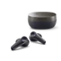 Kép 5/6 - Motorola Moto Buds 600 Bluetooth True Wireless fekete fülhallgató