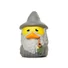Kép 2/6 - Numskull Tubbz Mini - Lord of the Rings "Gandalf The Grey" gumikacsa