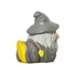 Kép 4/6 - Numskull Tubbz Mini - Lord of the Rings "Gandalf The Grey" gumikacsa