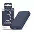 Kép 1/5 - Juice JUI-PBANK-3-ECO-NVY ECO 3 10000mAh 15W tengerészkék power bank