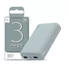 Kép 1/4 - Juice JUI-PBANK-3-ECO-MID-GRN ECO 3 10000mAh 15W zöld power bank