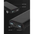 Kép 2/6 - Juice JUI-PBANK-5-ECO-BLK ECO 5 15000mAh 15W fekete power bank