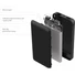 Kép 6/6 - Juice JUI-PBANK-5-ECO-BLK ECO 5 15000mAh 15W fekete power bank