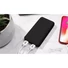 Kép 6/6 - Juice JUI-PBANK-MAX-20000MA-ECO-BLK MAX 20000mAh 20W fekete power bank