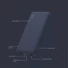 Kép 2/4 - Juice JUI-PBANK-MAX-20000MA-ECO-BLU MAX 20000mAh 20W kék powerbank