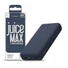 Kép 1/4 - Juice JUI-PBANK-MAX-20000MA-ECO-BLU MAX 20000mAh 20W kék powerbank