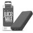 Kép 1/3 - Juice JUI-PBANK-MAX-20000MA-ECO-GRY MAX 20000mAh 20W szürke powerbank