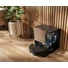 Kép 2/3 - iRobot Roomba Max 705 Combo robotporszívó 2in1 AutoWash™ Dokkolóval, fekete