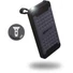 Kép 4/9 - Boompods Powerboom X Waterproof szürke 10 000 mAh vízálló powerbank