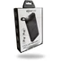 Kép 1/9 - Boompods Powerboom X Waterproof szürke 10 000 mAh vízálló powerbank