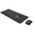 Kép 2/3 - Logitech MK540 Advanced HUN fekete vezeték nélküli billentyűzet + egér