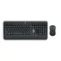 Kép 1/3 - Logitech MK540 Advanced HUN fekete vezeték nélküli billentyűzet + egér